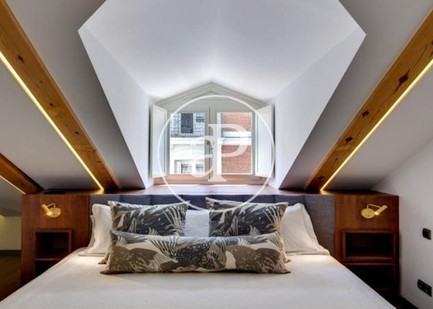 Appartamento 99 m² a Madrid