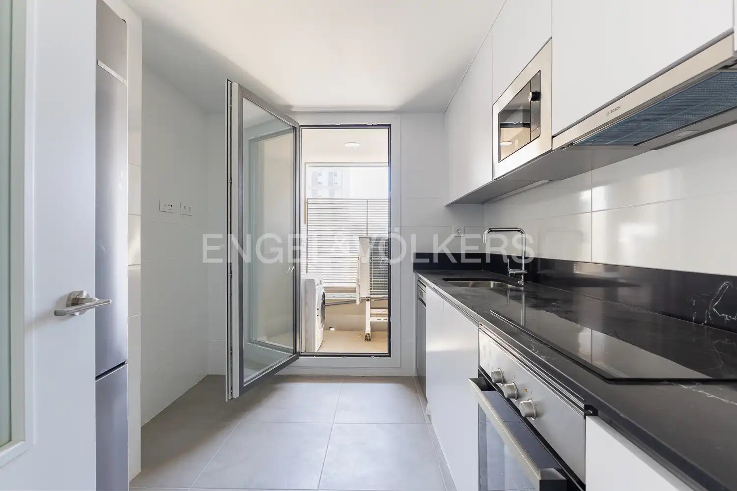 Pis de 116 m² a València