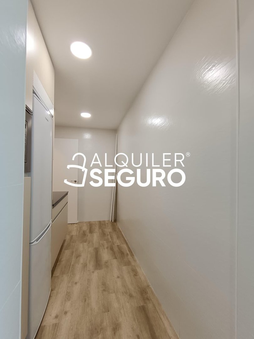 Piso de 75 m² en Leganés