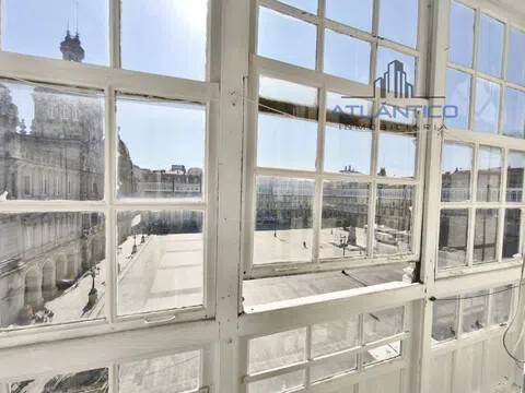 Piso de 186 m² en La Coruña