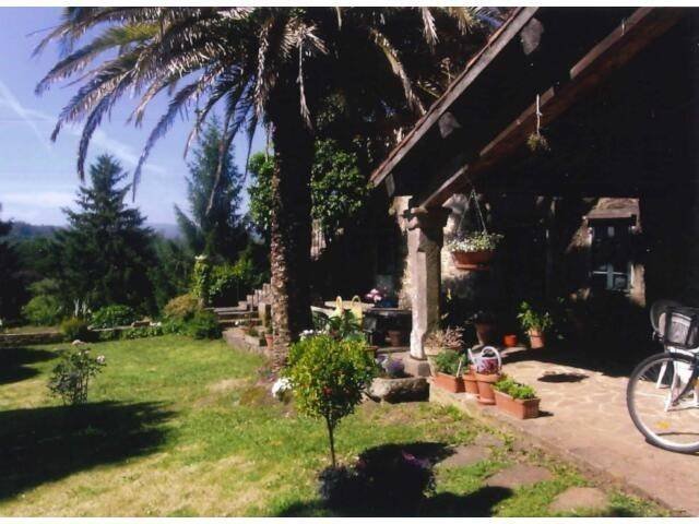 Casa de 550 m² en Teo