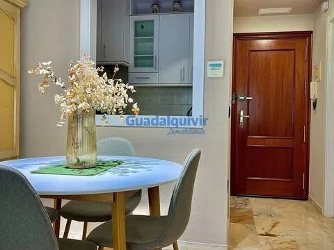 Piso de 55 m² en Sevilla