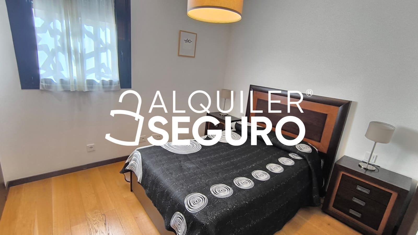 Piso de 70 m² en Sevilla