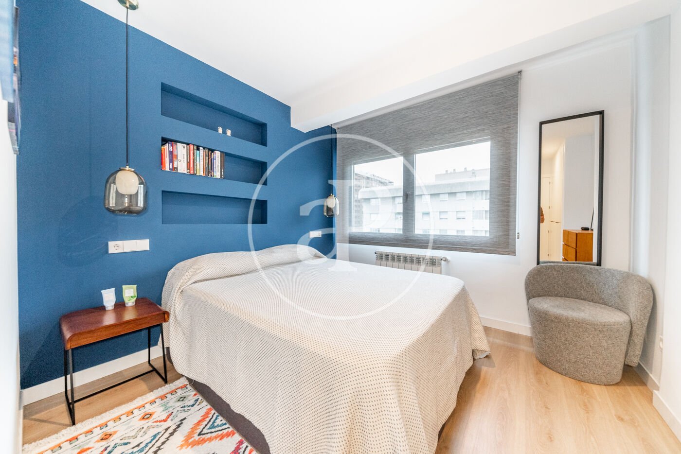 Appartement 102 m² à Madrid