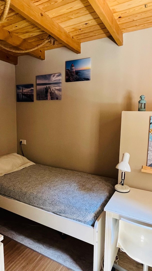 Habitación en alquiler, Barcelona