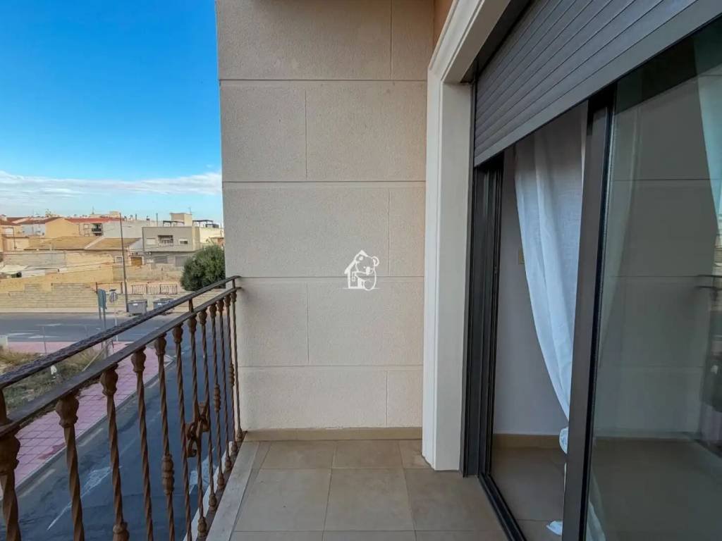 Pis de 75 m² a Algorfa