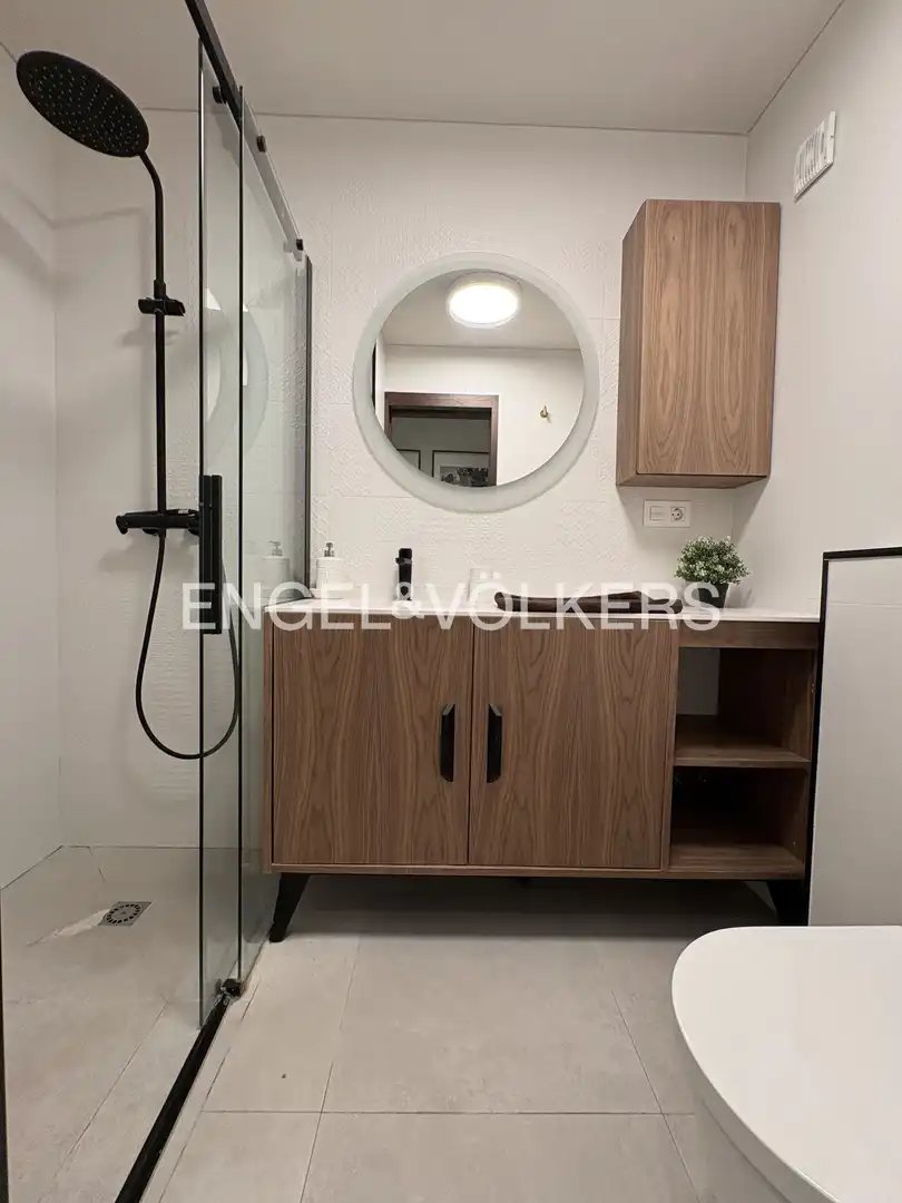 Pis de 80 m² a Sevilla