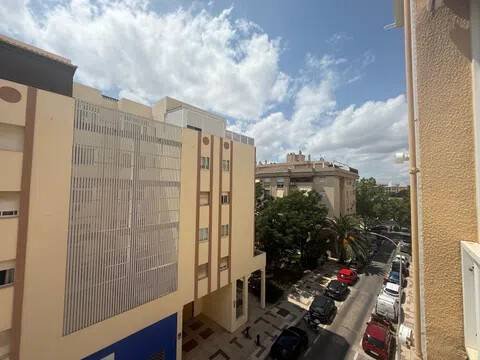Habitación 95 m², Málaga