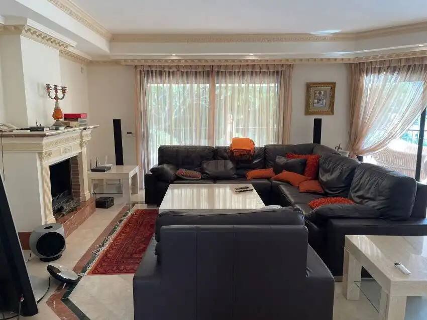 Casa de 1150 m² en Benahavís