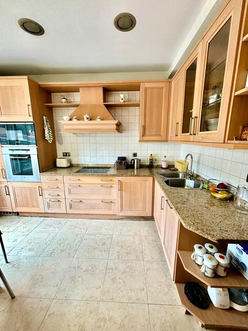 Piso de 122 m² en Bilbao