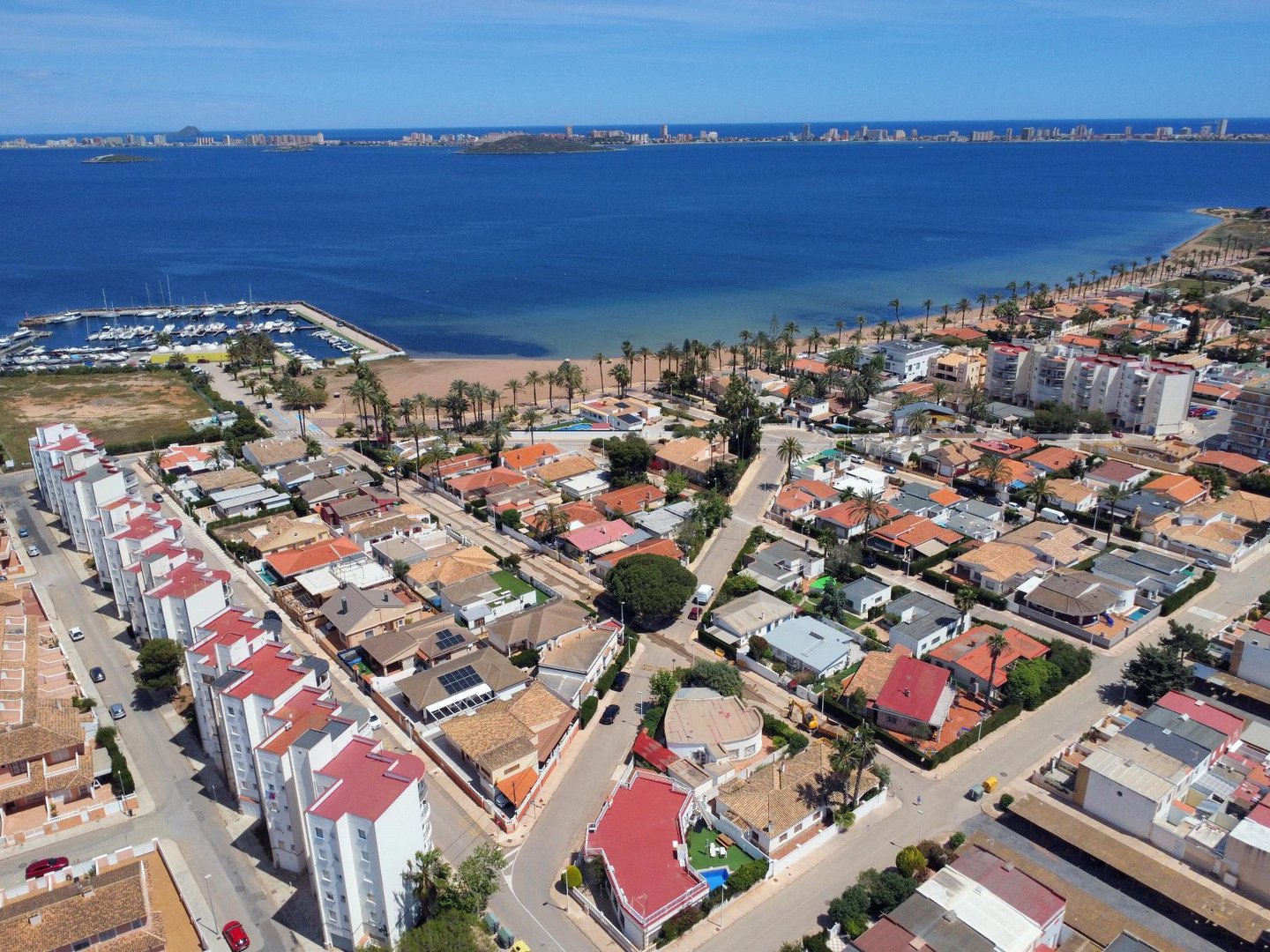 Piso de 70 m² en Cartagena