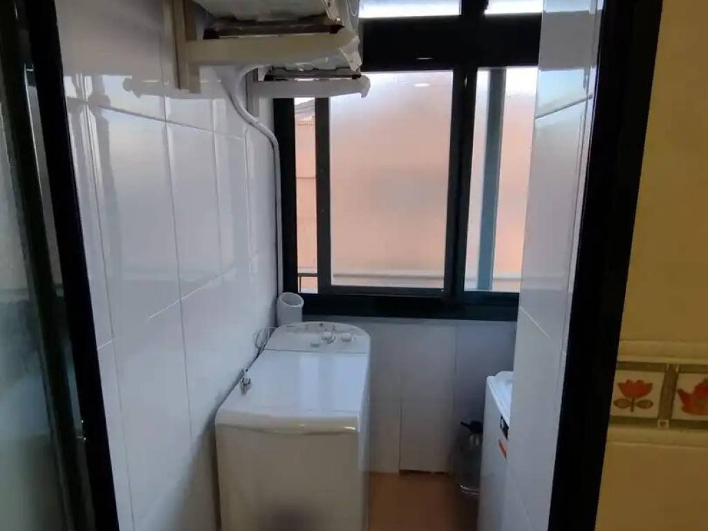 Piso de 115 m² en Albacete