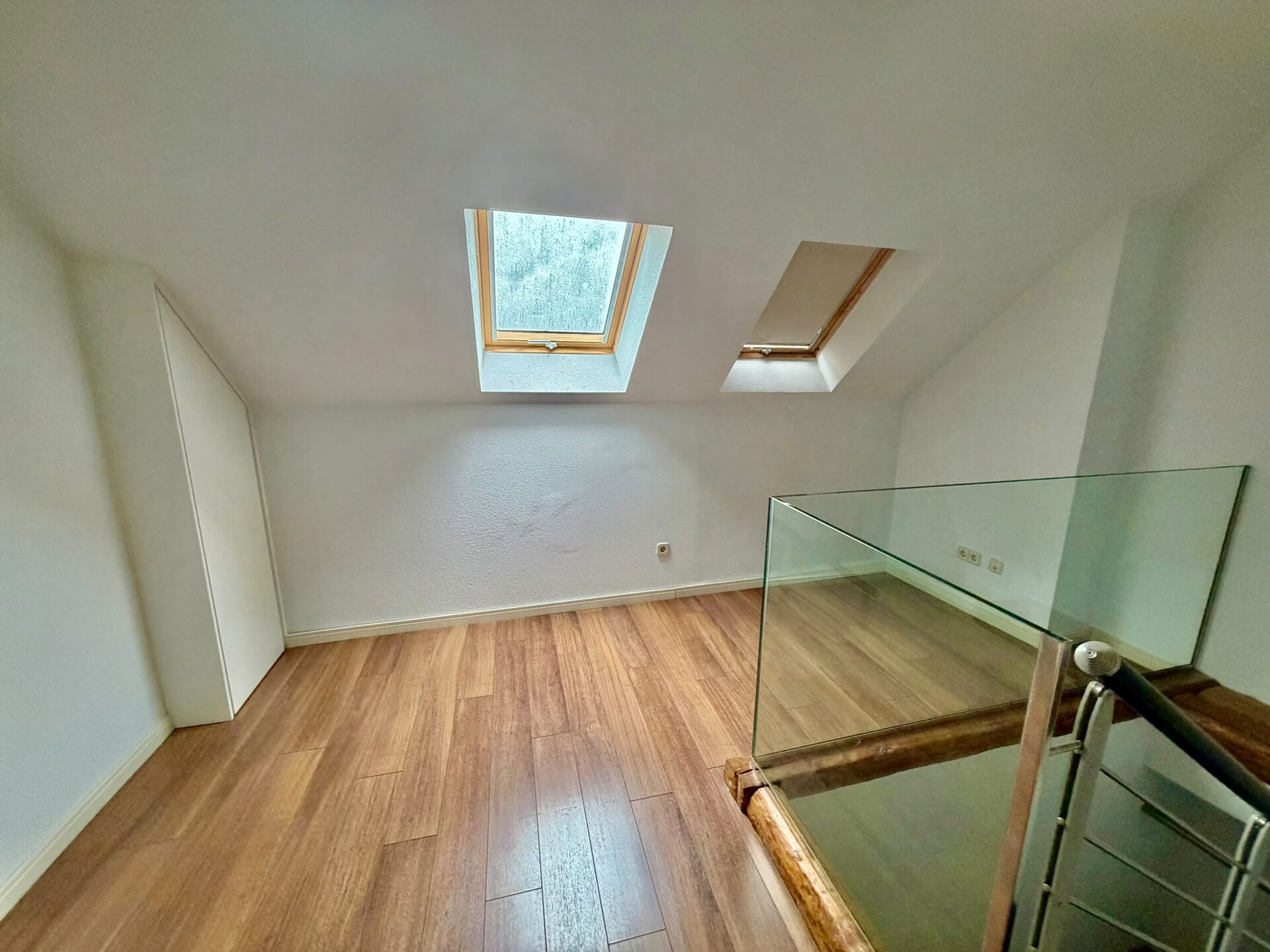 Pis de 160 m² a Madrid