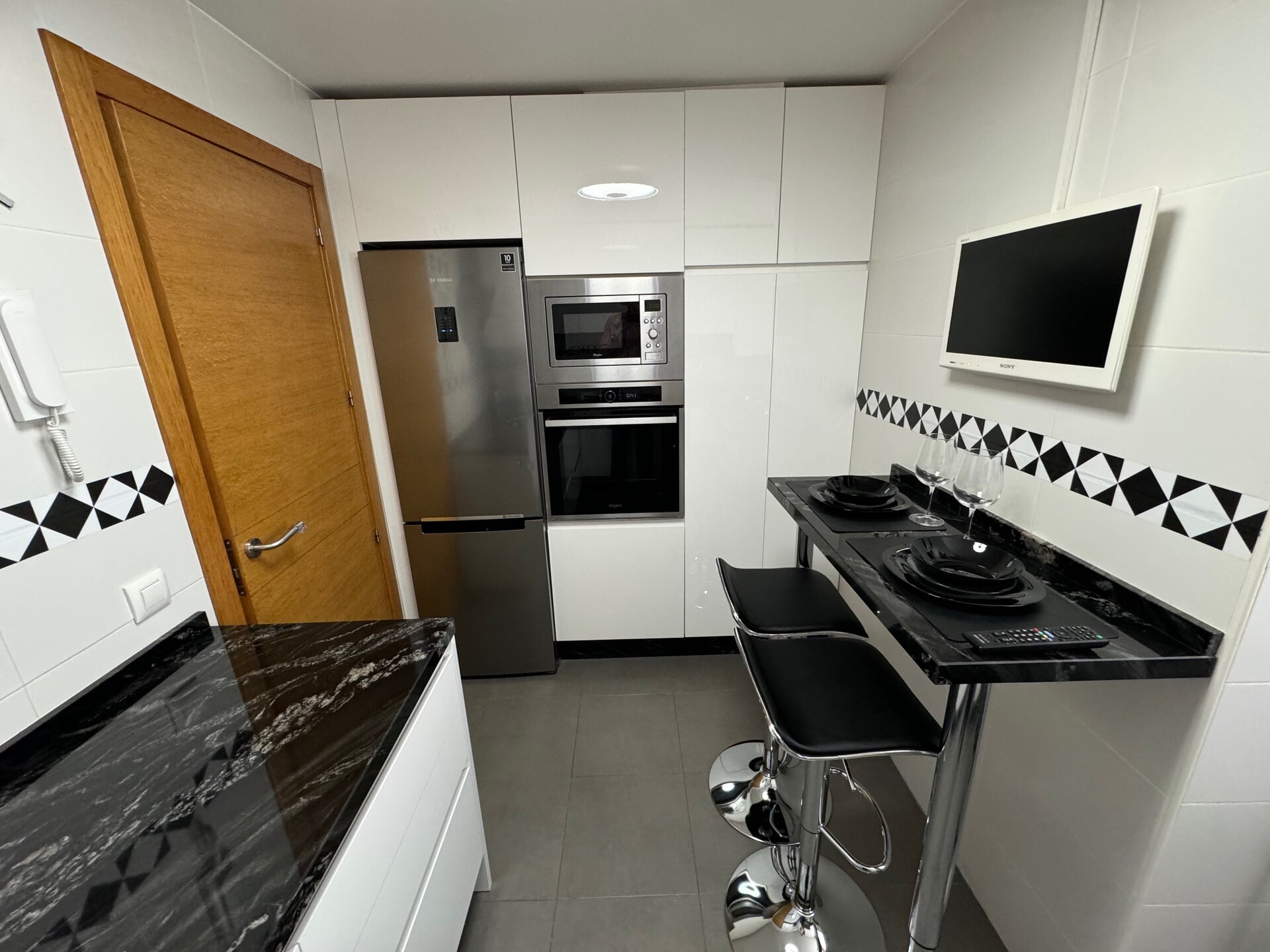 Piso de 90 m² en Algeciras
