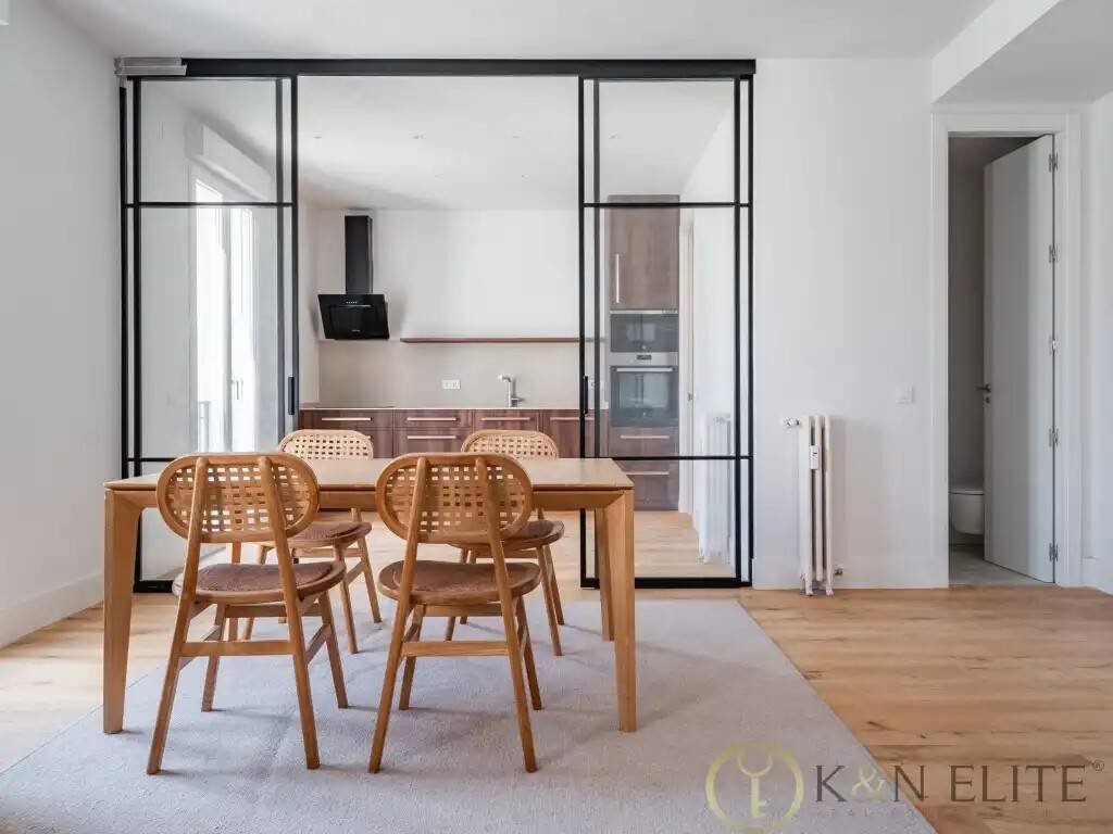 Appartement 153 m² à Madrid