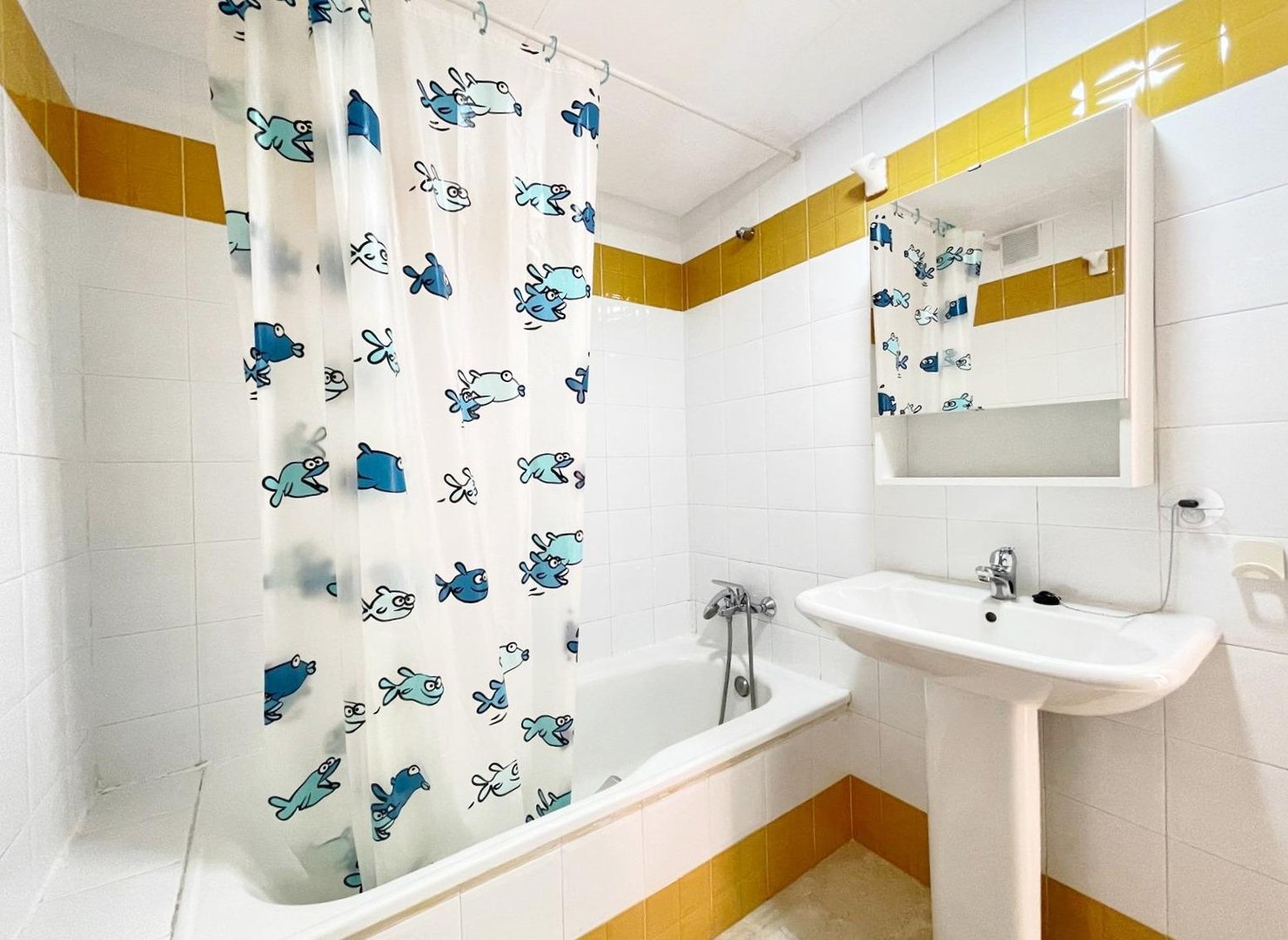 Piso de 65 m² en Granada