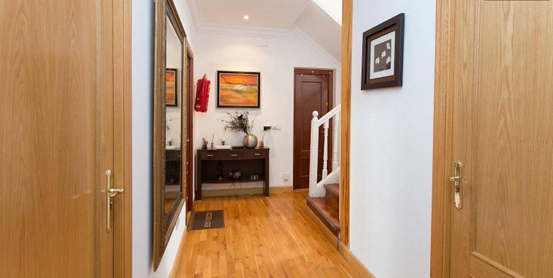 Zimmer zur Miete, Madrid