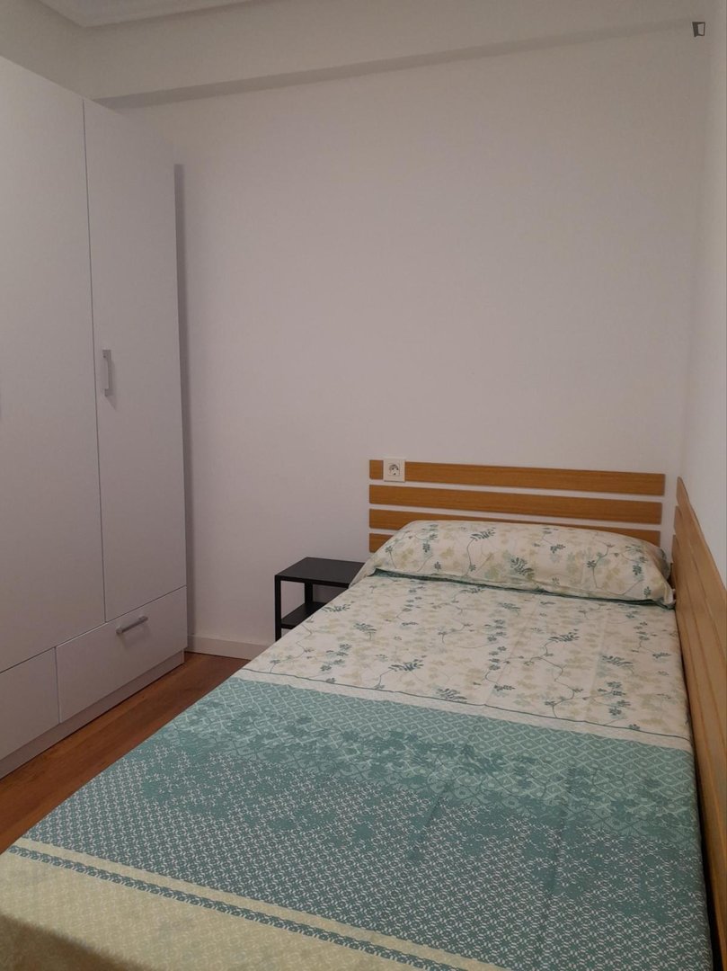 Habitación en alquiler, Burjasot