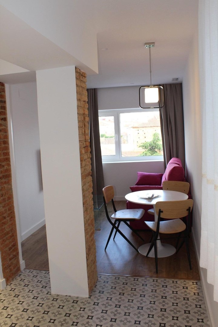 Piso de 50 m² en Cáceres