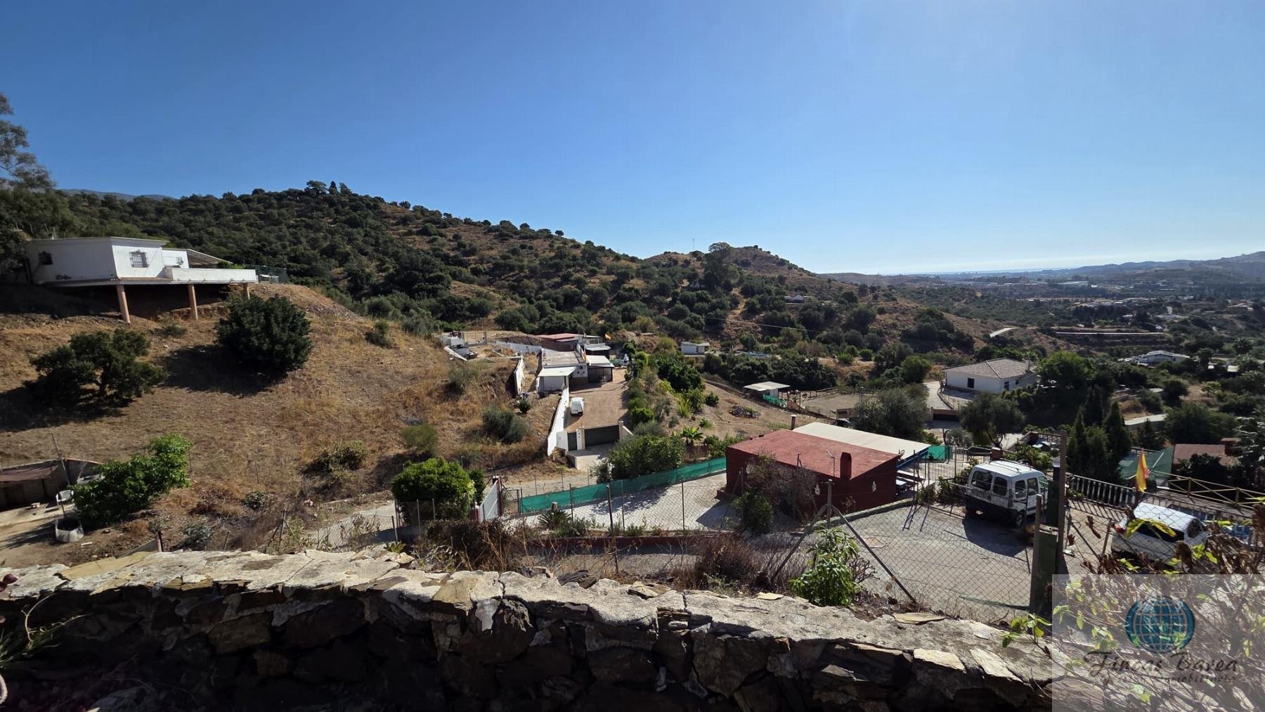 Piso de 115 m² en Mijas