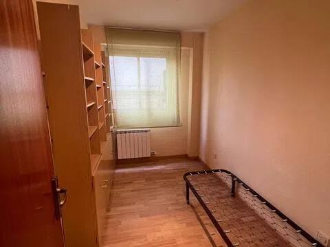 Pis de 104 m² a Saragossa