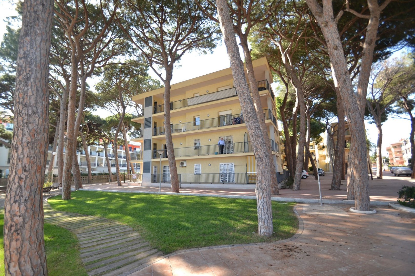Pis de 49 m² a Cambrils