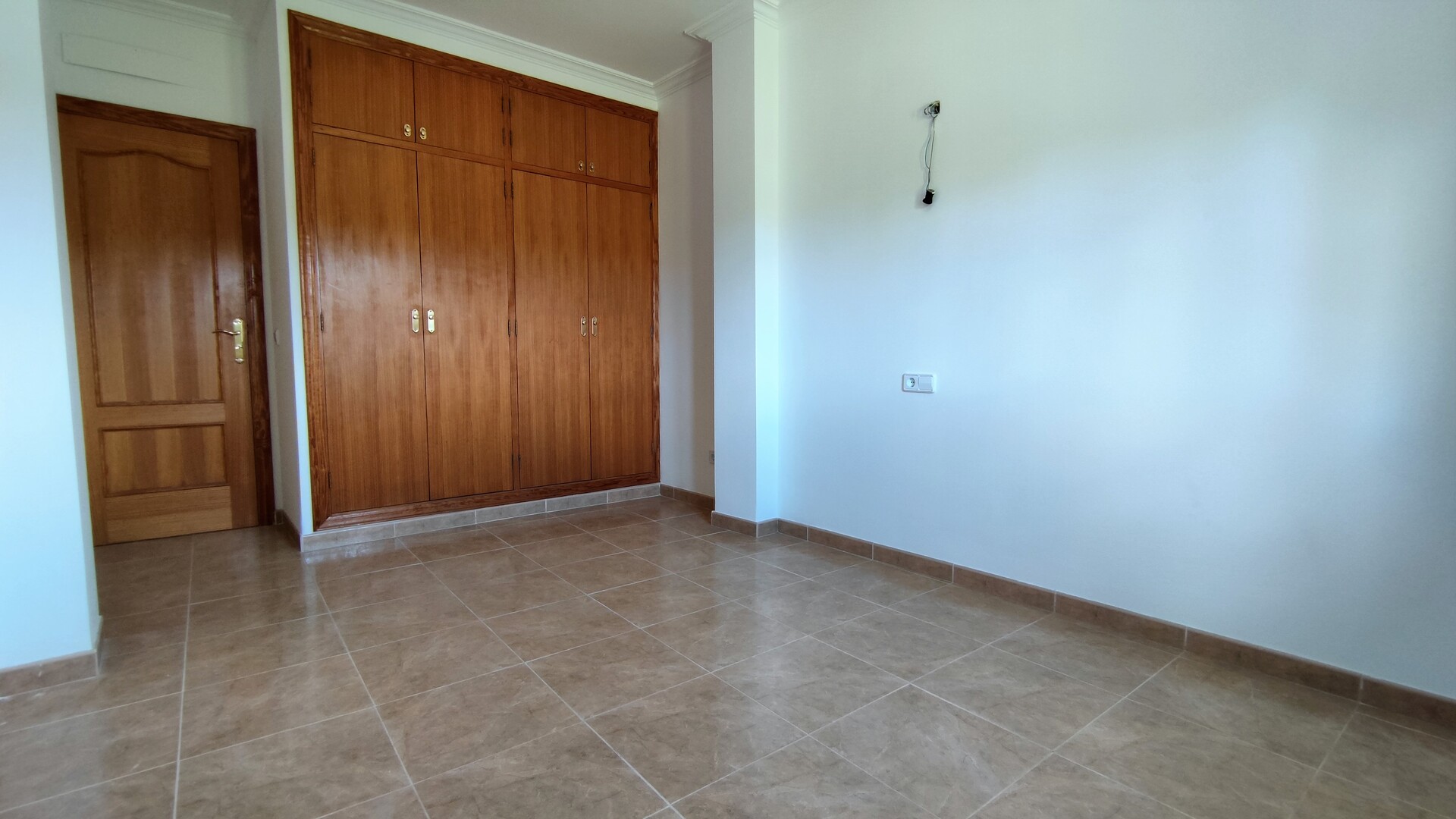 Flat 95 m² in Consell