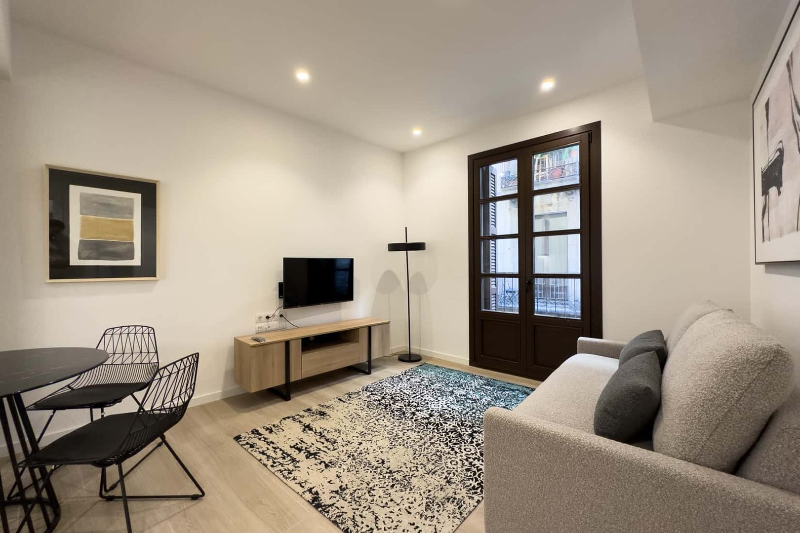 Pis de 85 m² a Barcelona