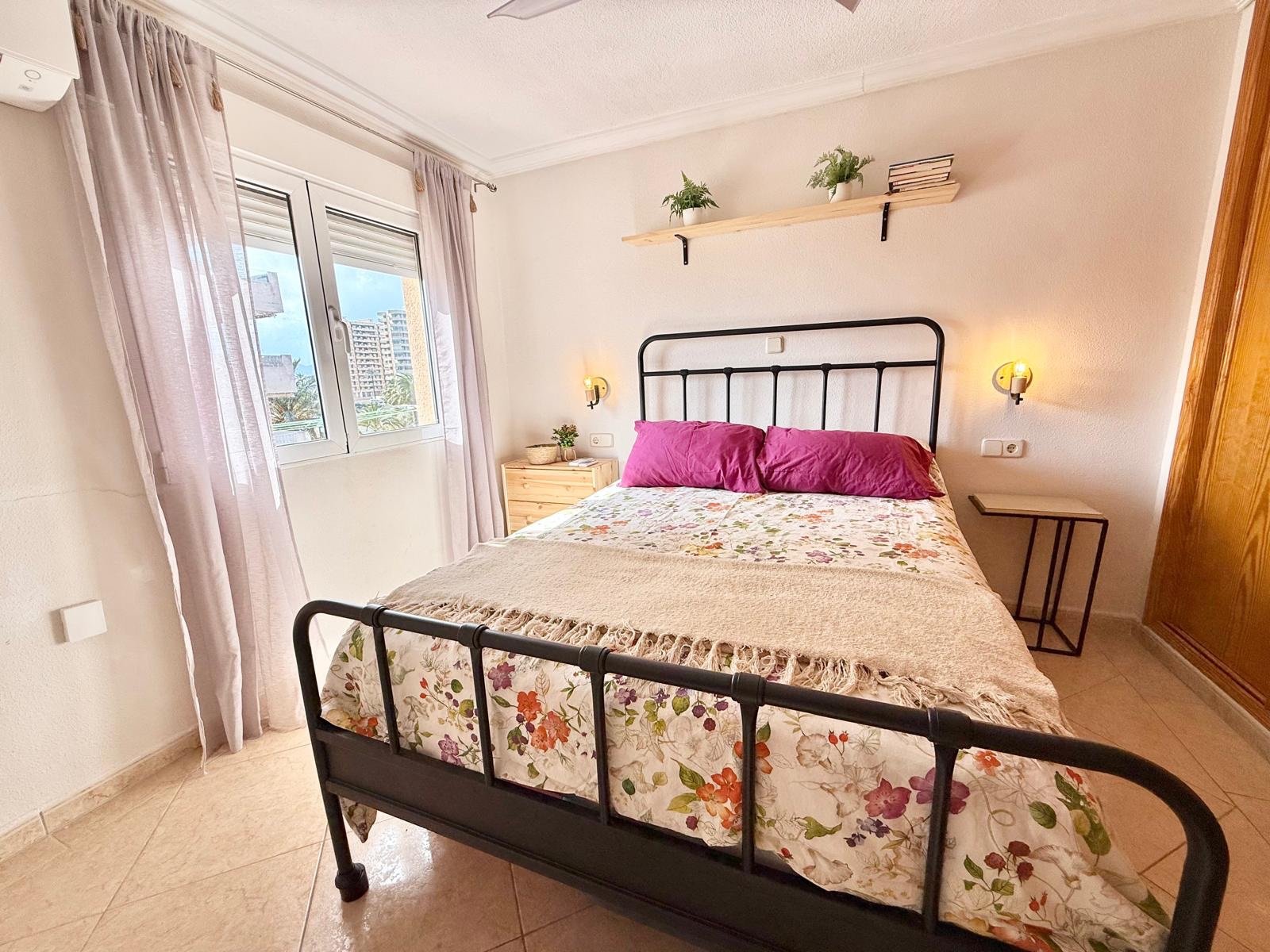Appartement 30 m² à San Javier