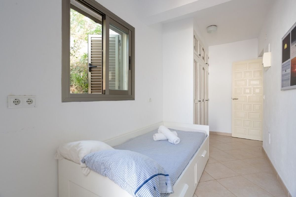 Apartamento 200 m² em Sant Josep de sa Talaia