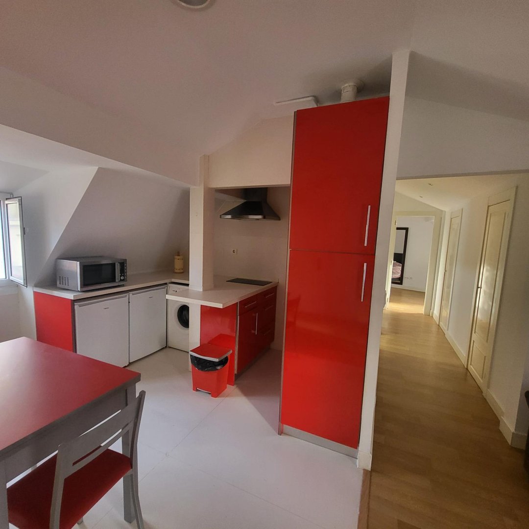 Pis de 60 m² a Bilbao