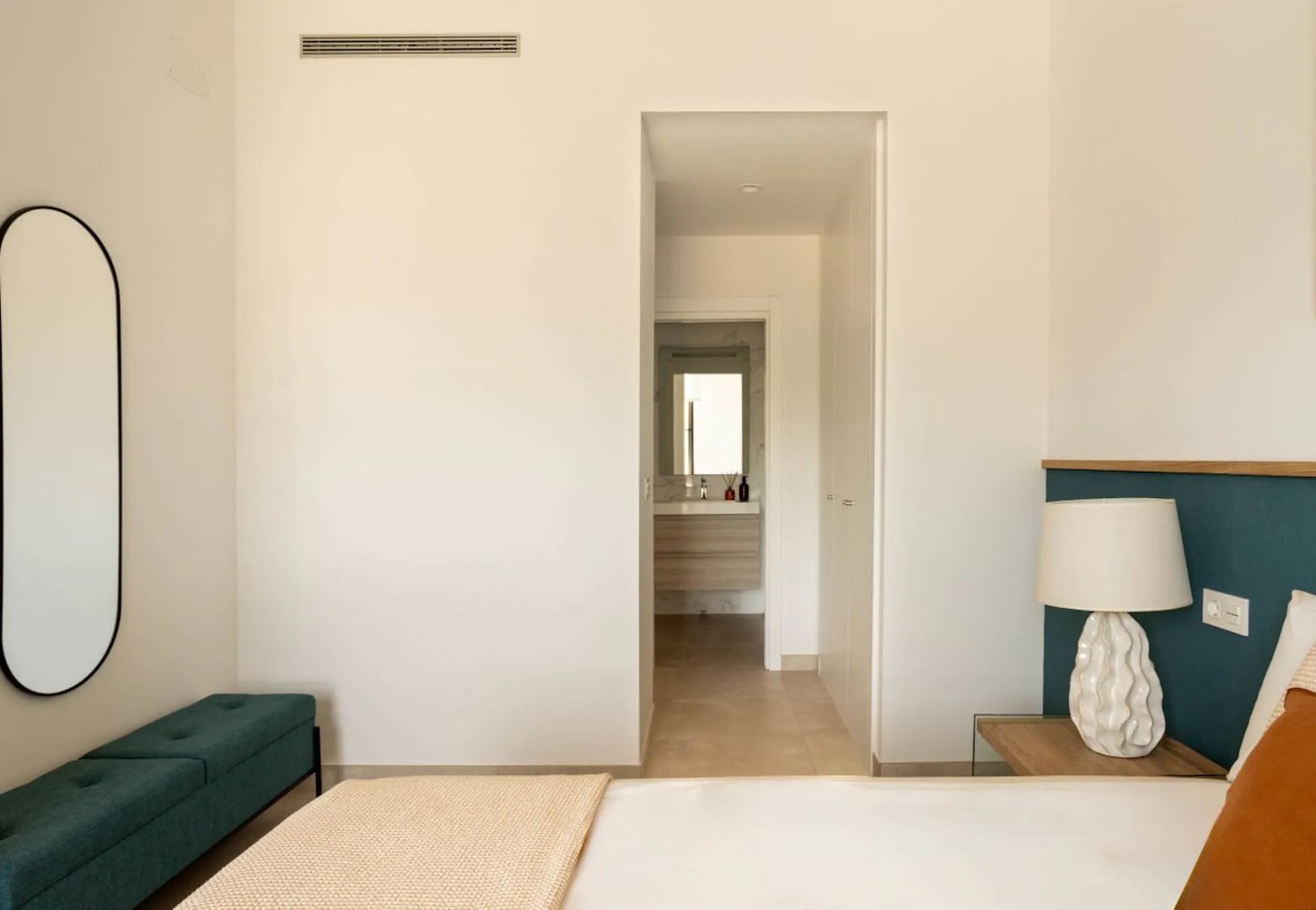 Pis de 66 m² a Madrid