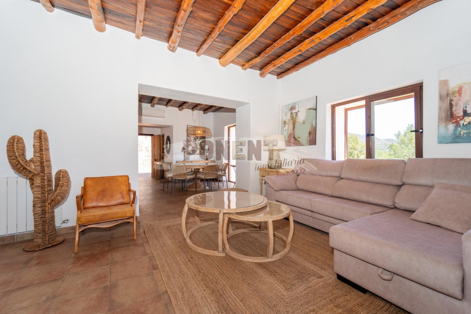 Casa de 300 m² a Sant Josep de sa Talaia