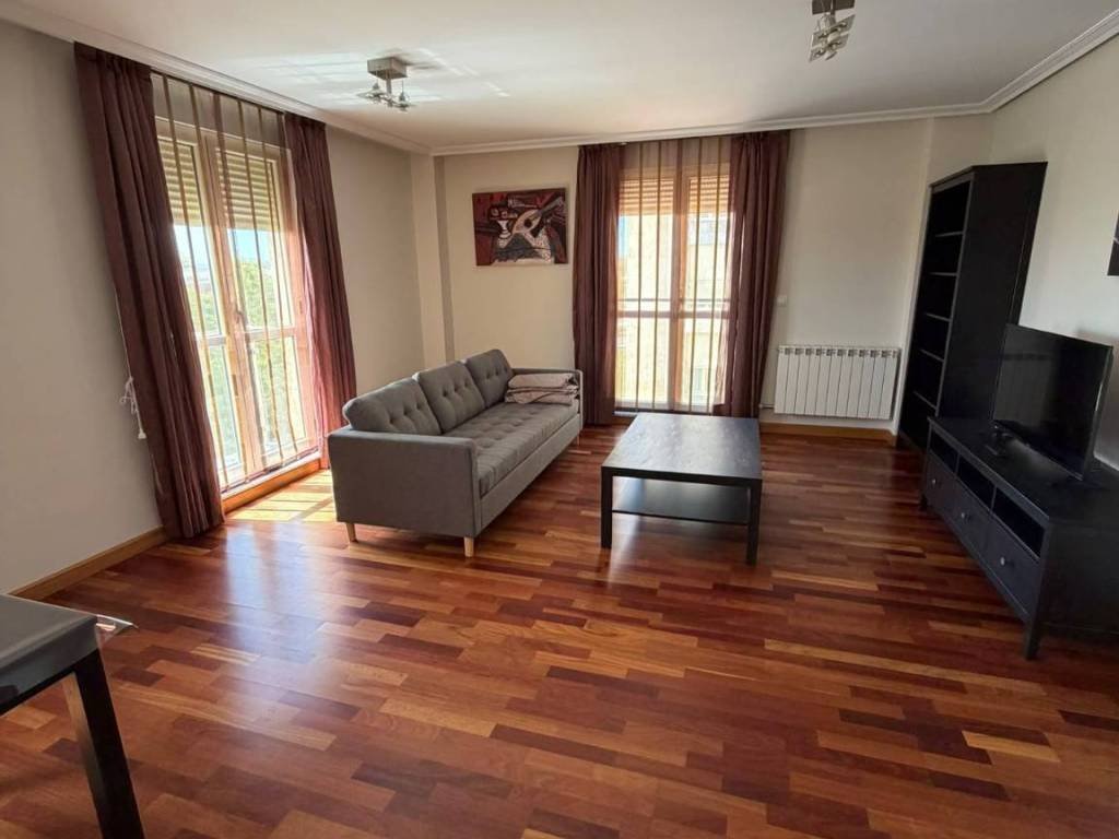 Appartamento 118 m² a Salamanca