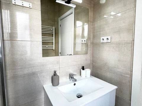 Habitación 80 m², Madrid