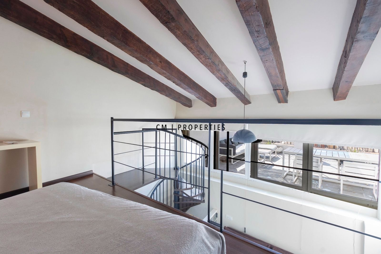 Appartement 125 m² à Valence