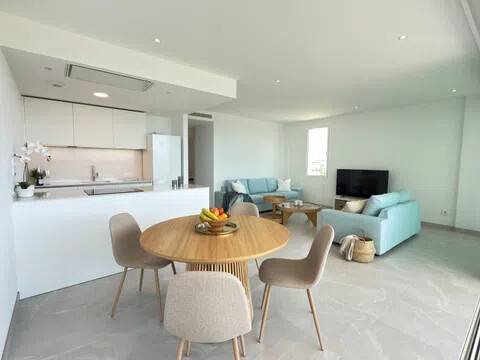 Appartement 85 m² à Santanyí