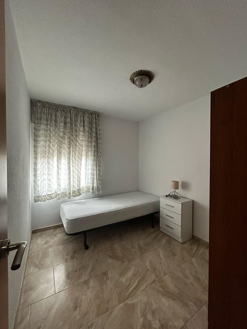 Piso de 85 m² en Córdoba