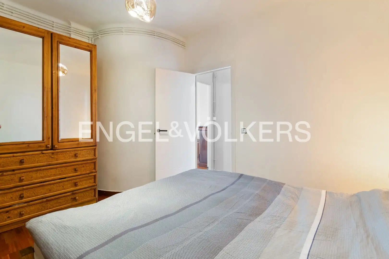 Piso de 84 m² en Barcelona