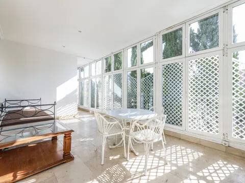 Квартира 210 м² в Мадриде