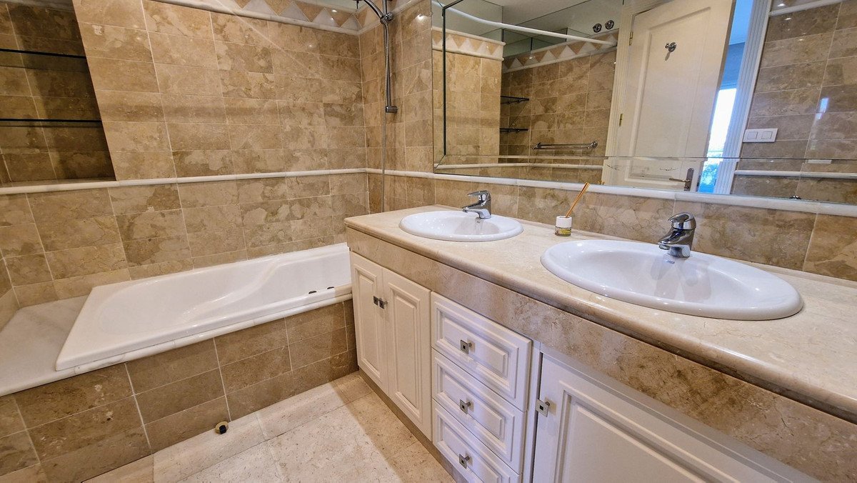 Piso de 111 m² en Marbella