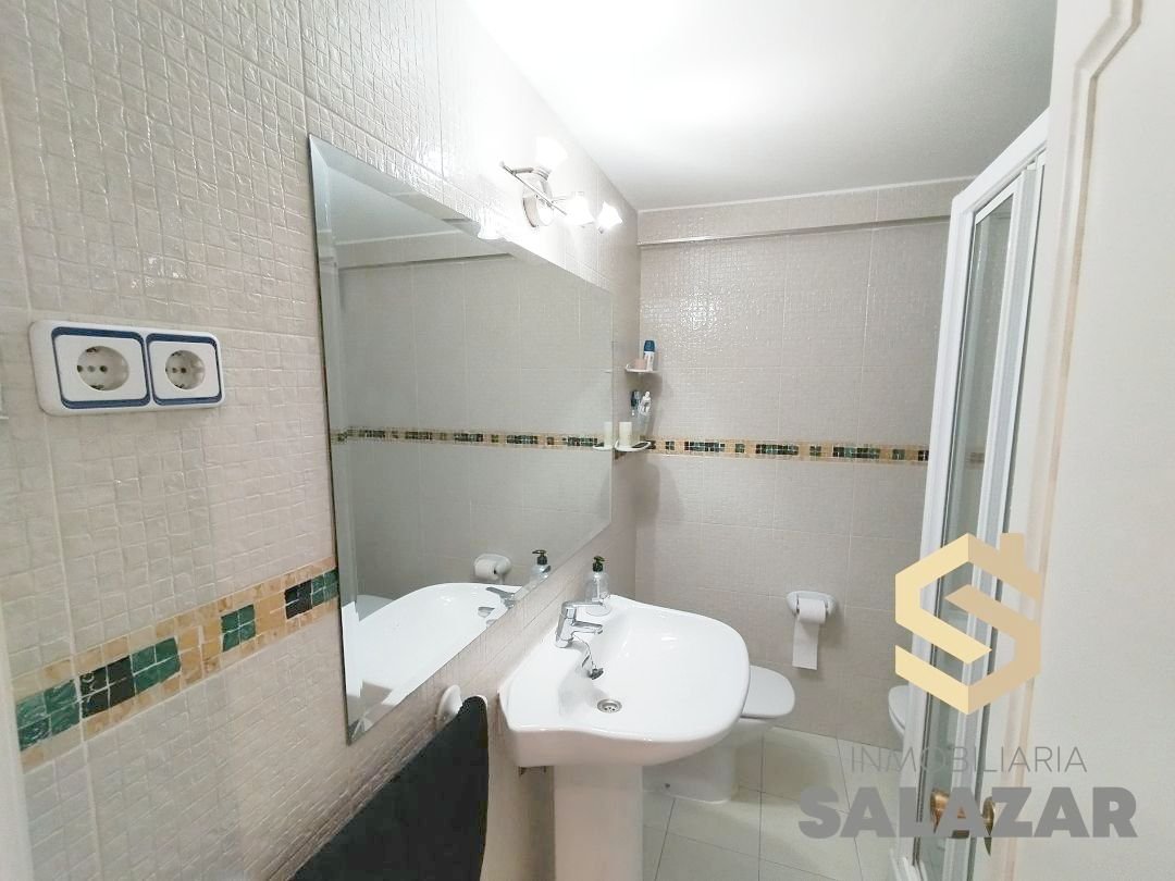 Appartement 42 m² à Bilbao