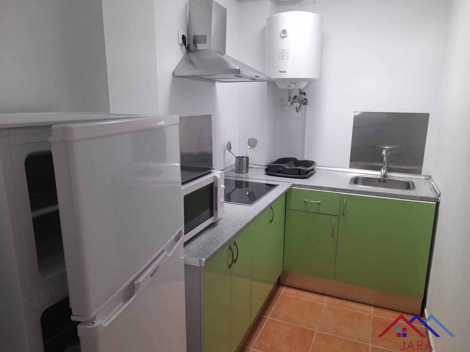 Apartamento 60 m² em Jerez de la Frontera