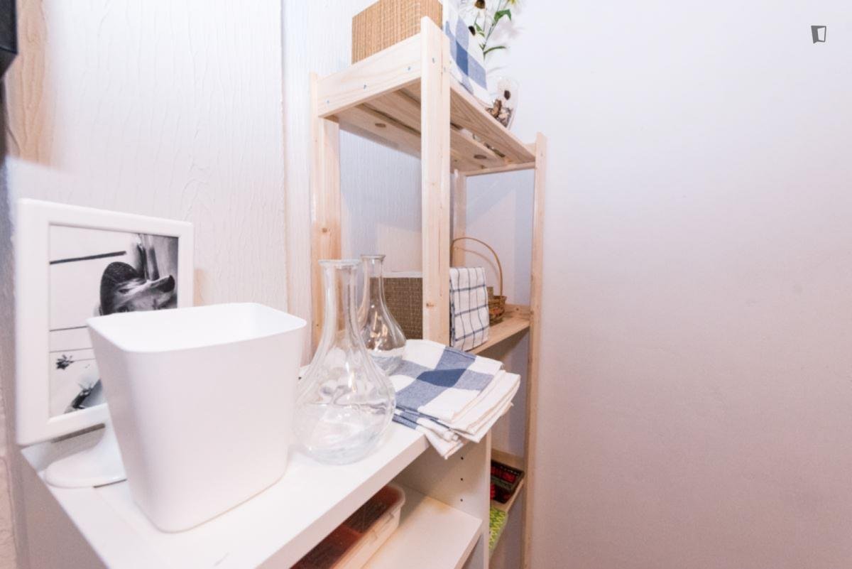 Zimmer zur Miete, Getafe