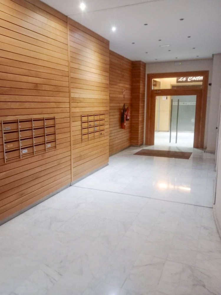 Piso de 70 m² en Zaragoza