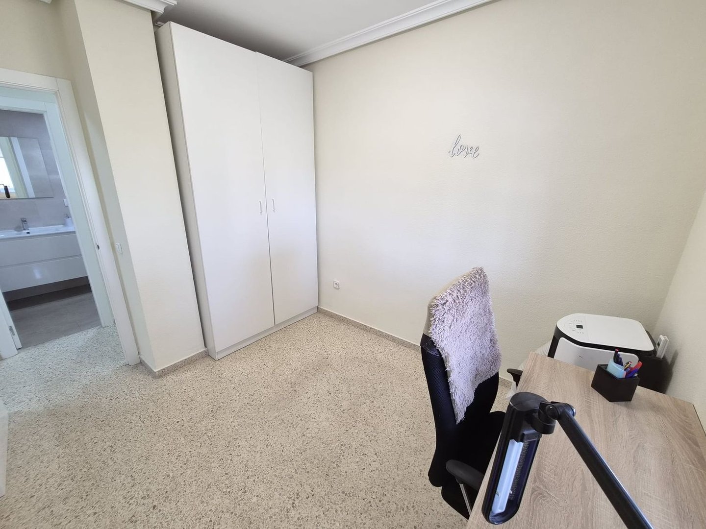 Piso de 110 m² en Dos Hermanas