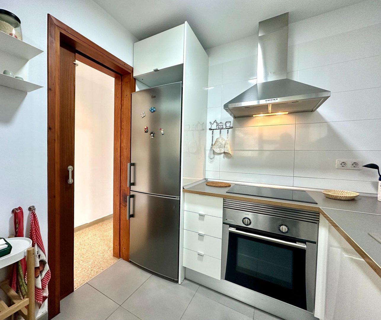 Piso de 88 m² en Santa Cruz de Tenerife