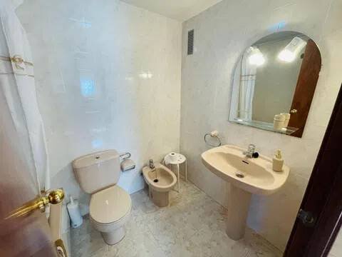 Piso de 78 m² en Calafell