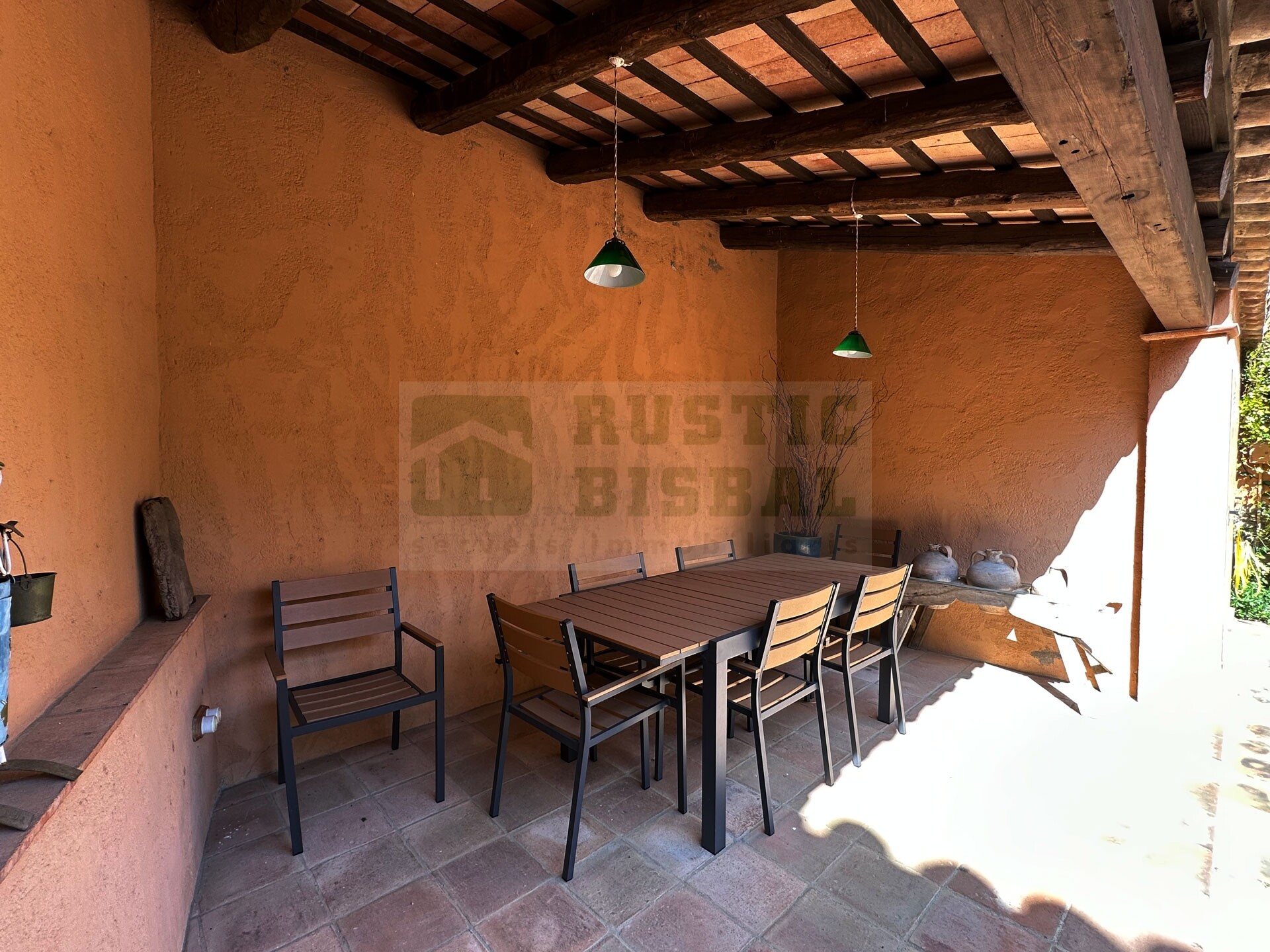 Piso de 205 m² en Cruïlles, Monells i Sant Sadurní de l'Heura