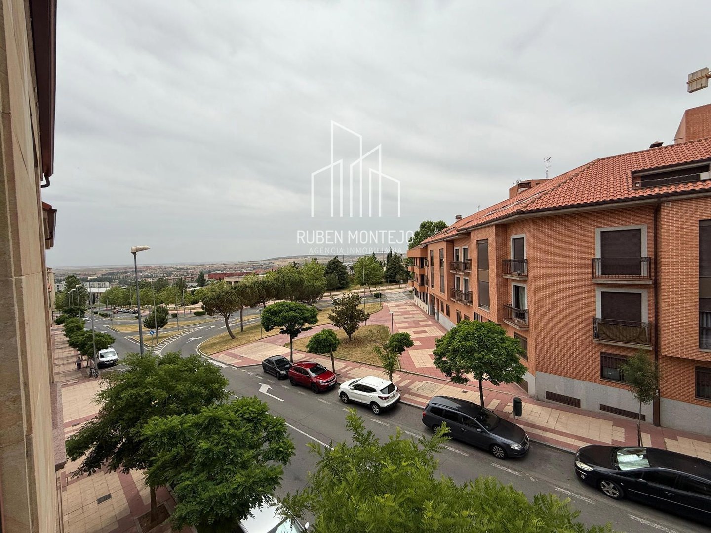 Piso de 101 m² en Salamanca